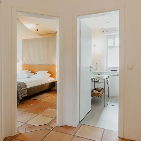 Quartier Carpe Diem 1 Apartment *