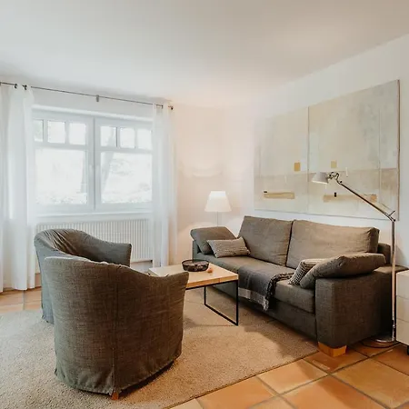 Quartier Carpe Diem 1 Apartment *