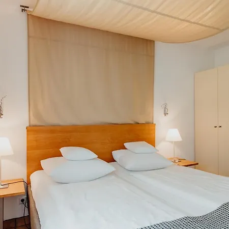 Apartment Quartier Carpe Diem 1 *