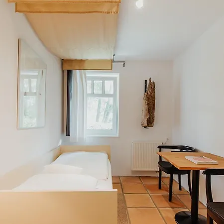 Apartment Quartier Carpe Diem 1