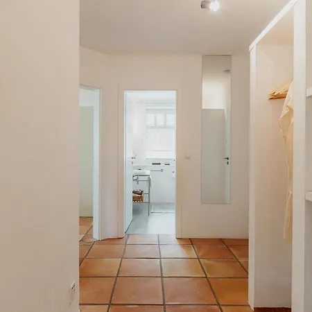 Quartier Carpe Diem 1 *