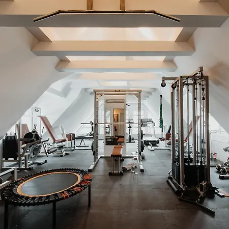 Quartier Carpe Diem 1 Apartment *