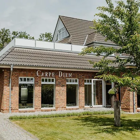Quartier Carpe Diem 1 * Prerow